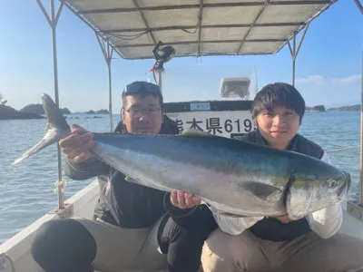 海の都 勢力丸の2021年11月26日(金)1枚目の写真