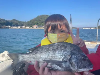 海の都 勢力丸の2021年11月26日(金)2枚目の写真