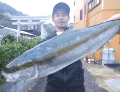 丸銀釣りセンターの2021年10月30日(土)1枚目の写真