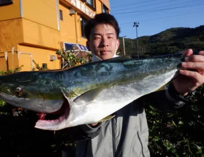 丸銀釣りセンターの2021年11月19日(金)4枚目の写真