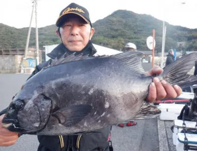 丸銀釣りセンターの2021年11月20日(土)5枚目の写真