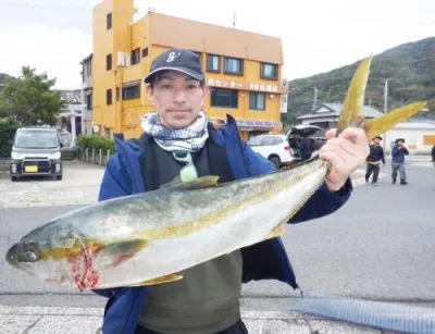 丸銀釣りセンターの2021年11月23日(火)5枚目の写真