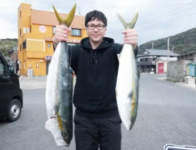 丸銀釣りセンターの2021年11月24日(水)1枚目の写真