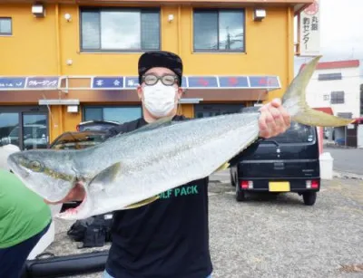 丸銀釣りセンターの2021年11月24日(水)3枚目の写真