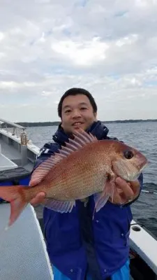 棒面丸の2021年11月6日(土)1枚目の写真