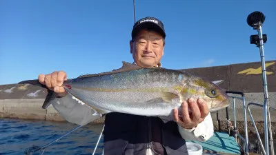 天竜丸の2021年12月2日(木)2枚目の写真