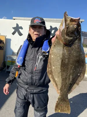 大春丸の2021年12月3日(金)3枚目の写真