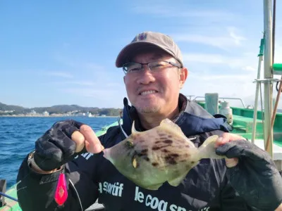 深田家の2021年11月4日(木)1枚目の写真