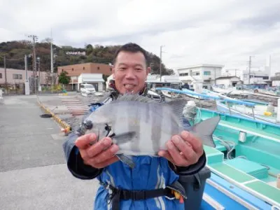 平作丸の2021年12月5日(日)1枚目の写真