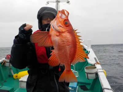 天昇丸の2021年12月7日(火)2枚目の写真