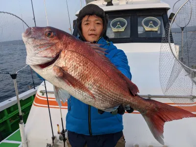 弁天丸の2021年11月21日(日)1枚目の写真