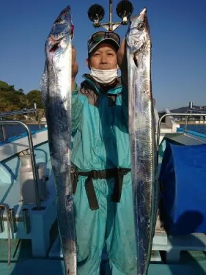 正漁丸の2021年11月17日(水)3枚目の写真