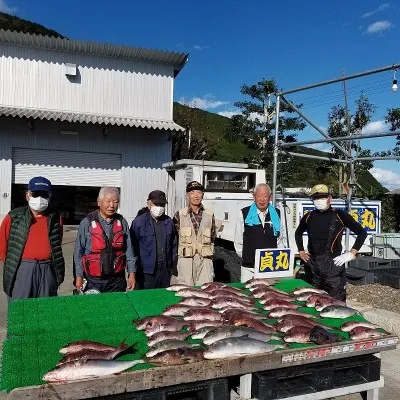 貞丸の2021年11月11日(木)1枚目の写真