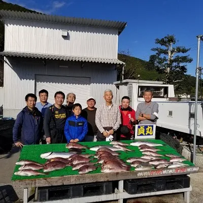 貞丸の2021年11月13日(土)1枚目の写真