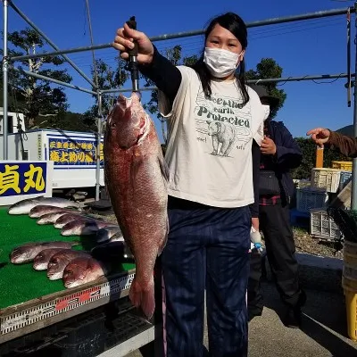 貞丸の2021年11月17日(水)2枚目の写真