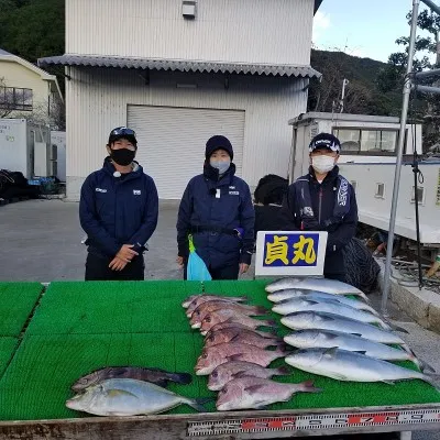 貞丸の2021年11月24日(水)1枚目の写真