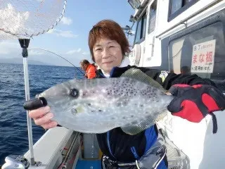 せきおう丸の2021年11月17日(水)1枚目の写真