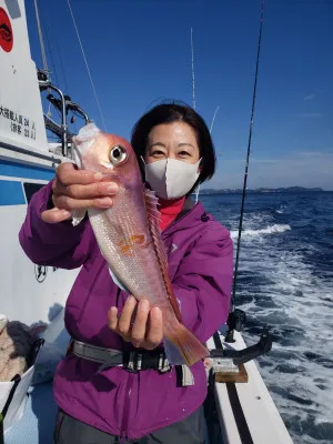 つちそう丸の2021年12月12日(日)1枚目の写真