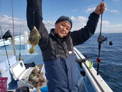 つちそう丸の2021年12月14日(火)1枚目の写真