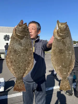 大春丸の2021年12月15日(水)4枚目の写真