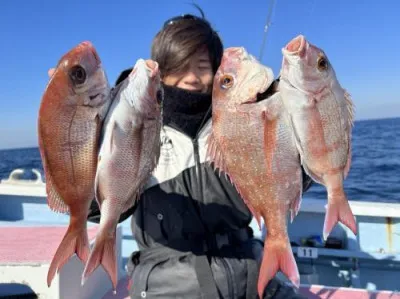 梅花丸の2021年12月15日(水)3枚目の写真