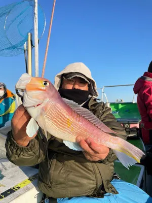 たいぞう丸の2021年12月15日(水)1枚目の写真