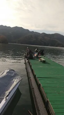 相武ボートの2021年12月16日(木)1枚目の写真