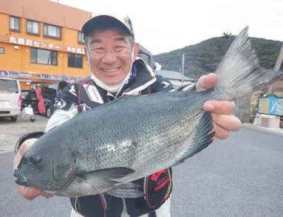 丸銀釣りセンターの2021年12月5日(日)4枚目の写真