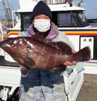 秀丸の2021年12月15日(水)5枚目の写真