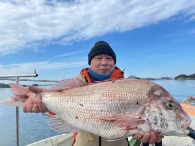 海の都 勢力丸の2021年12月6日(月)1枚目の写真