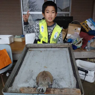 海の都 勢力丸の2021年12月11日(土)5枚目の写真