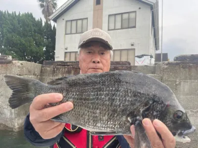 海の都 勢力丸の2021年12月12日(日)3枚目の写真