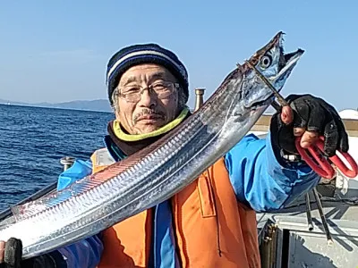 神幸丸の2021年12月15日(水)1枚目の写真