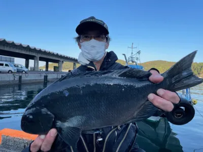 第３ 正幸丸の2021年12月10日(金)2枚目の写真