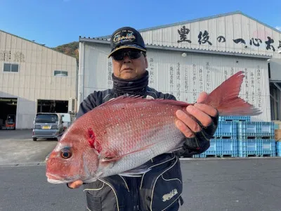 第３ 正幸丸の2021年12月13日(月)3枚目の写真