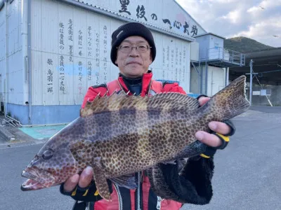 第３ 正幸丸の2021年12月18日(土)1枚目の写真