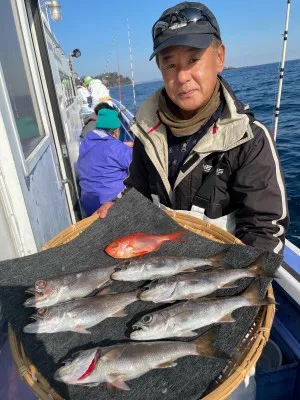 恵一丸の2021年12月22日(水)3枚目の写真