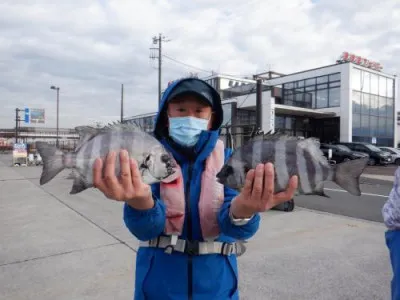 平作丸の2021年12月22日(水)3枚目の写真