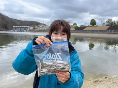 アウトドアハウスアオノの2021年12月22日(水)5枚目の写真