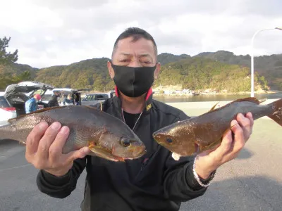 海斗の2021年12月22日(水)2枚目の写真