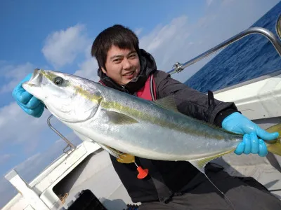 第三飛翔の2022年1月4日(火)1枚目の写真