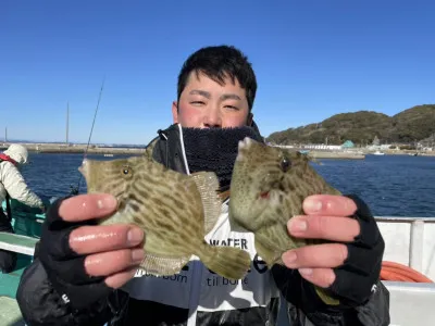 光進丸の2022年1月5日(水)2枚目の写真