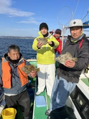 翔太丸の2021年12月29日(水)1枚目の写真