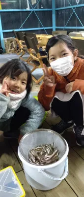 小川亭の2022年1月3日(月)1枚目の写真