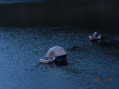 湖畔荘の2021年12月28日(火)3枚目の写真