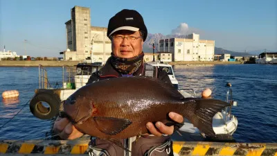 天竜丸の2022年1月7日(金)5枚目の写真