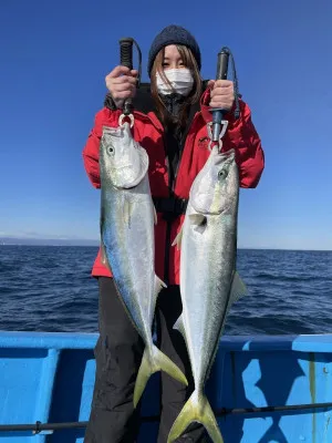 ことぶき丸の2021年12月15日(水)1枚目の写真