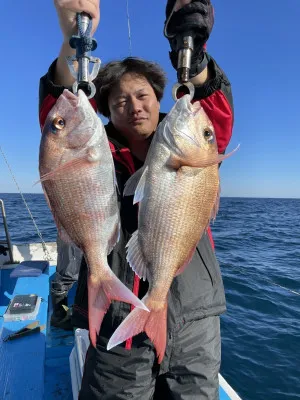 ことぶき丸の2021年12月15日(水)2枚目の写真