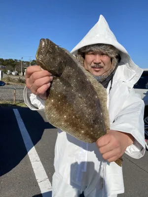 大春丸の2022年1月8日(土)3枚目の写真