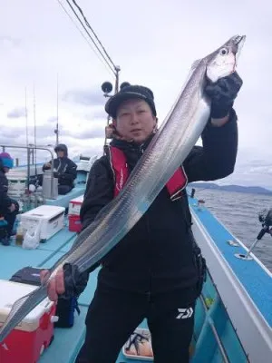 正漁丸の2022年1月5日(水)1枚目の写真